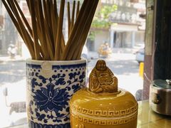 -天发芽·何记葫芦头泡馍·老字号(小南门店)