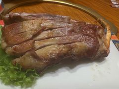 -一群羊手扒肉·火锅·早茶(远东公寓店)