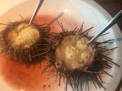 -海味当家·蒸锅海鲜(星海公园店)