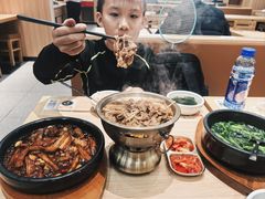 -米村拌饭(京新邻里中心店)