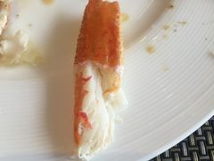 -绍兴中金豪庭大酒店·豪庭阁中餐厅