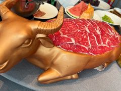 -荷塘秋月·本帮江浙菜(国权路店)