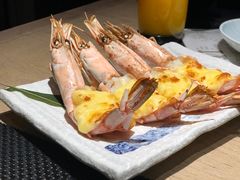-割烹旭日本料理(龙湖狮山天街店)