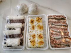 -南大门韩国米糕(公滨路店)