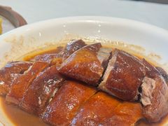 -大海湾酒楼(人南店)