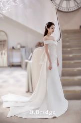 点击看大图 -B.Bridge Couture婚纱礼服(福田店)