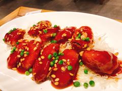 -枣子树·素食餐厅(普陀山店)