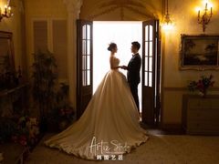 -艺匠摄影ARTIZ STUDIO(大连店)