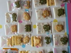 -千浔一暖DIY蛋糕烘焙(人民大学店)