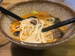 -蒙自源小锅米线(金佰利店)