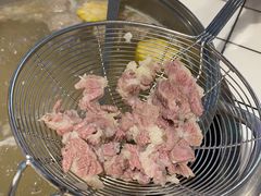 -幸运牛汕头小黄牛牛肉火锅(梅林店)