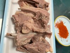 -靖远尕六美味羊羔肉
