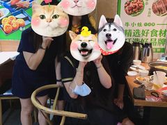 -牛小灶牛杂煲(北京路店)