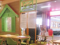 大堂-新加坡高记KOO KEE Restaurant(盈科店)