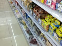 -苏州蜜字牌蜜饯(东环店)