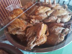 -张金涛熏鸡(x560店)