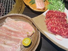 -厚贞日式烤肉(浦东汇智店)