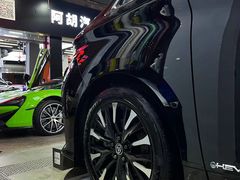 -阿胡BOP保镖隐形车衣(静安旗舰店)