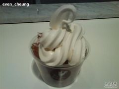 冰淇淋布丁面包-早安巴黎(四季坊店)