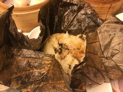 糯米鸡-添好运点心专门店(深水埗店)