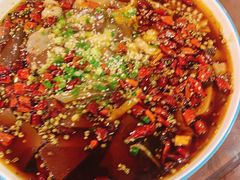 -中环禧悦酒店·禧临阁餐厅