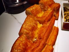 -领鲜天下·焗海鲜·花胶鸡(天目里店)