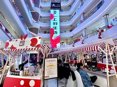 -龙湖南京河西天街