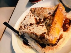 -东鑫记港式茶餐厅(南京东路店)