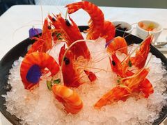 -海味观(老西门店)