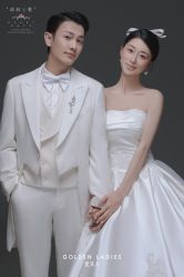 -金夫人婚纱摄影(衡阳店)