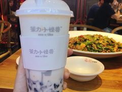 -兔槽江湖菜·重庆璧山兔(水围店)