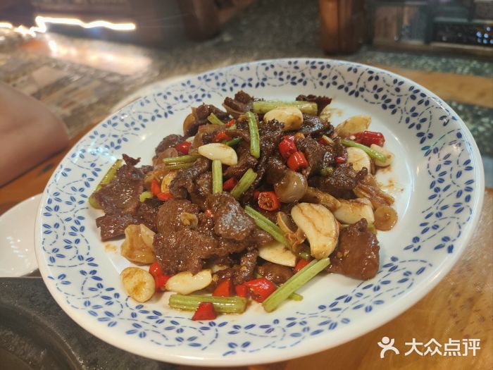一桶江山餐厅(松北店)图片