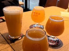 -牛啤堂精酿啤酒餐吧(五棵松华熙店)