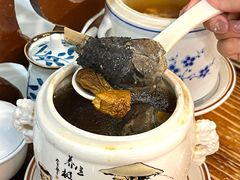 -黄祥华养生堂·炖汤·营养蒸饭(岭南天地店)