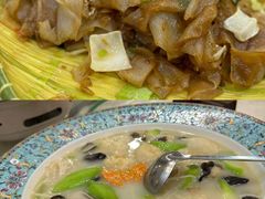 -御膳粥·牛乳粥底火锅·地道顺德菜(容桂店)