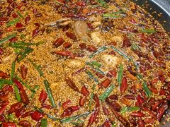 -胖子鱼·天水麻辣鱼火锅(秦州407店)