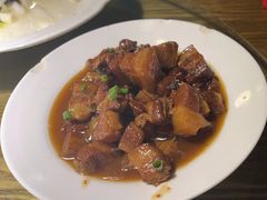 -建德食府·十八年建德菜(天目里国际街区店)