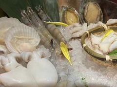 -牛New寿喜烧(金茂览秀城店)