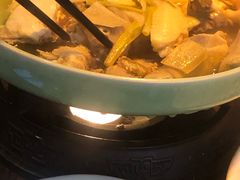 -鱼食饭稻·苏浙土菜17年老馆子(平江路店)