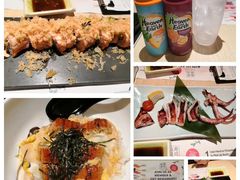 -板长寿司(ION店)