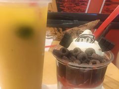 -DQ·蛋糕·冰淇淋(大宁国际商业广场店)