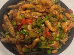 -沈胖子音乐烤吧·炒菜·龙虾(环城东路店)