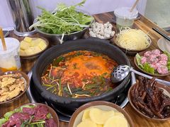 -笔记安顺夺夺粉火锅