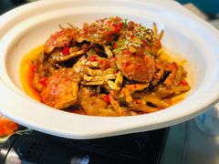 -佬麻雀·剁椒鱼头(京基KK One店)