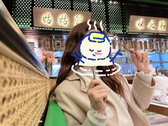 -辛香汇·现炒川菜(淮海路百盛店)