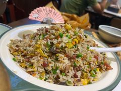 -打酱油·非遗淮扬菜(瘦西湖梅岭店)