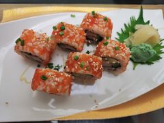 -西村日本料理(香格里拉饭店)