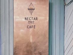 -Nectar One Cafe(勇烈路n1店)