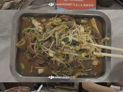 -龙上水现炒生料(柳沙店)