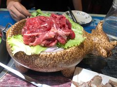 -刘少华贵州小黄牛·鲜牛肉火锅(总店)